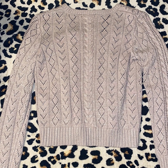 Sweater - Picture 3 of 4